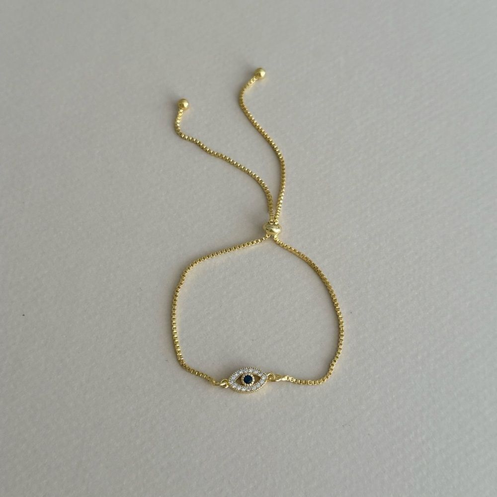 Evil eye bracelet N1764